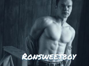 Ronsweetboy