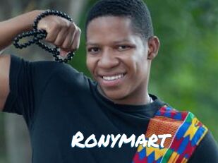 Ronymart