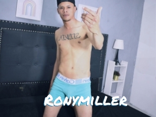 Ronymiller