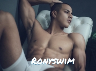 Ronyswim