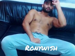 ronywish Max 50