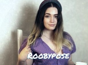 roobypose Max 50