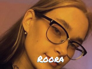 Roora