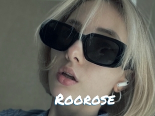 roorose Max 50