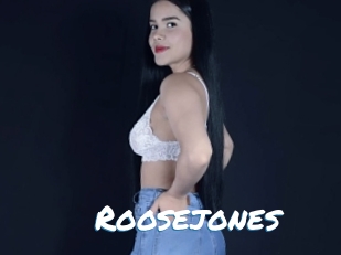Roosejones