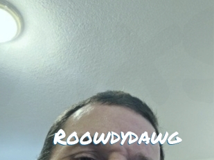 Roowdydawg