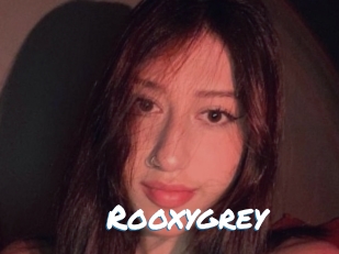 Rooxygrey