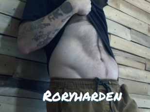 Roryharden