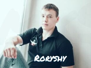 Roryshy