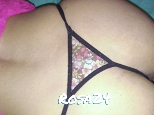 rosa24 Max 50