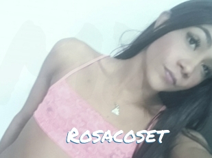 Rosacoset