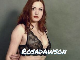 Rosadawson