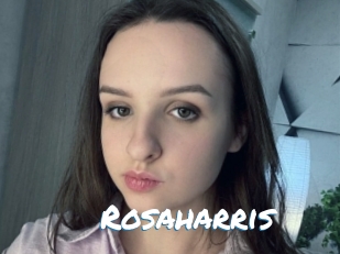 Rosaharris