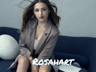 Rosahart