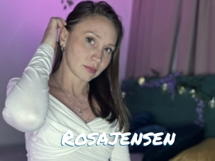 Rosajensen