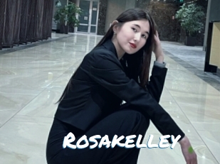 Rosakelley