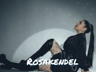 Rosakendel