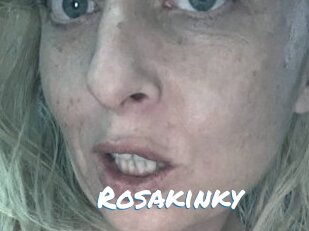 Rosakinky