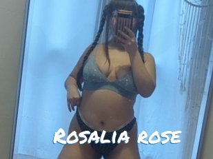 Rosalia_rose