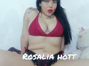 Rosalia_hott