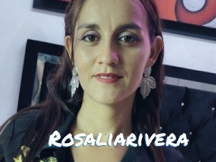 Rosaliarivera