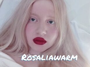rosaliawarm Max 50
