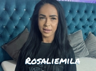 Rosaliemila