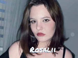 Rosalii