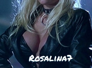 Rosalina7