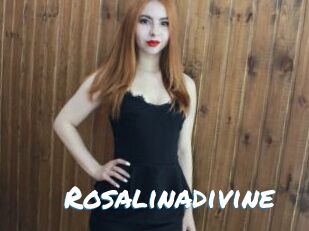 Rosalinadivine