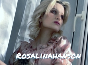 Rosalinahanson