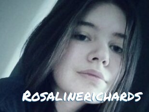 Rosalinerichards