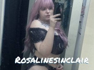 Rosalinesinclair