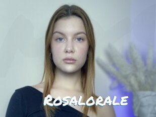 Rosalorale
