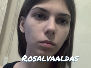 Rosalvaaldas