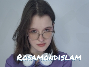 Rosamondislam