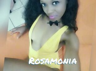 Rosamonia