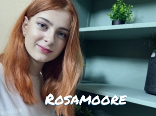 Rosamoore