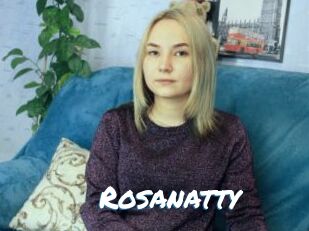 Rosanatty