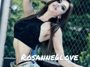 Rosanne6love