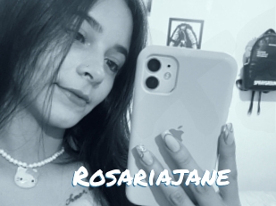 Rosariajane