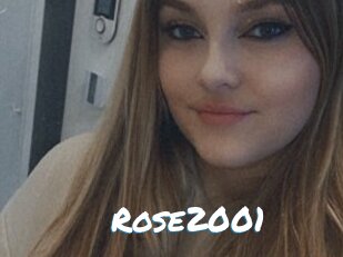 rose2001 Max 50