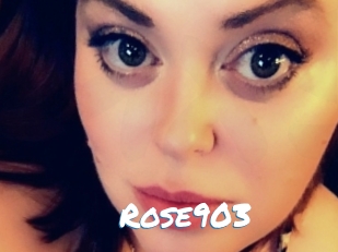 Rose903