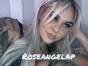 Roseangelap