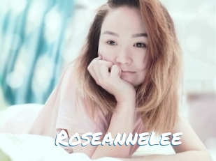 Roseannelee