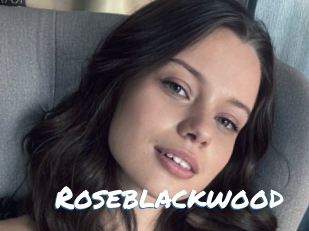 Roseblackwood