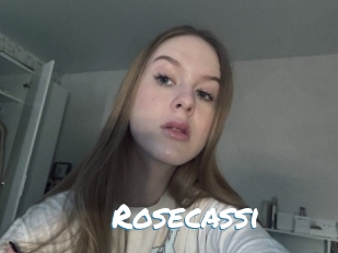 Rosecassi