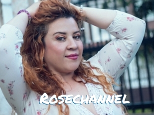 rosechannel Max 50