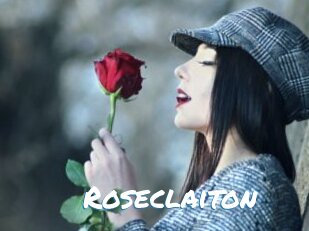 Roseclaiton