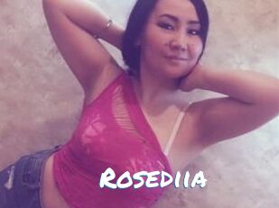 Rosediia